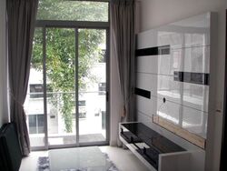 Mount Sophia Suites (D9), Apartment #499668091